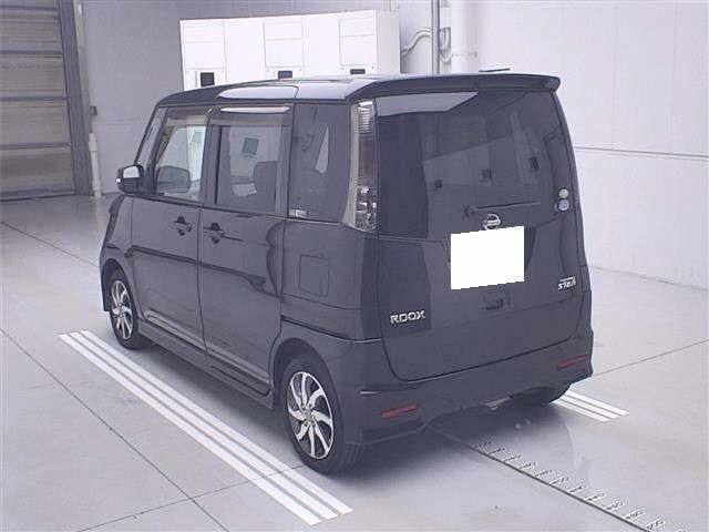 Nissan ROOX 2011 7019279-1