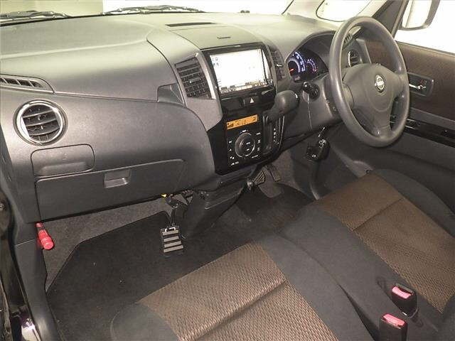 Nissan ROOX 2011 7019279-4