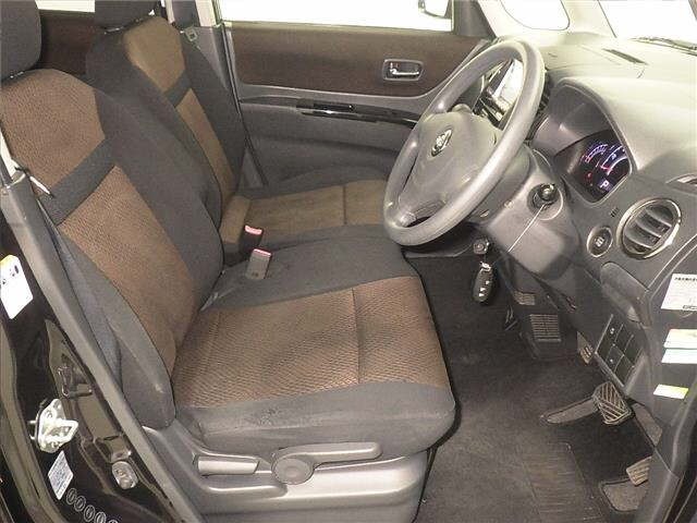 Nissan ROOX 2011 7019279-5