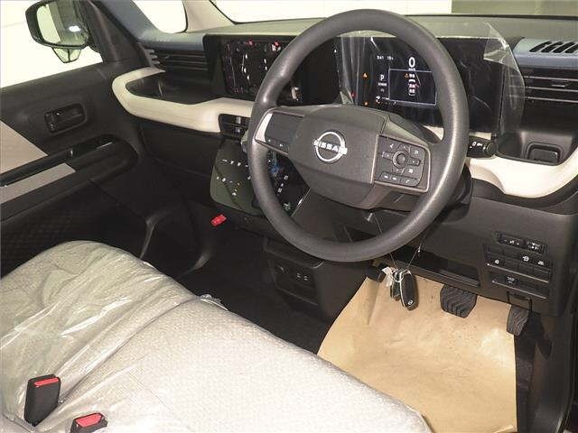 Nissan ROOX 2025 7019280-3