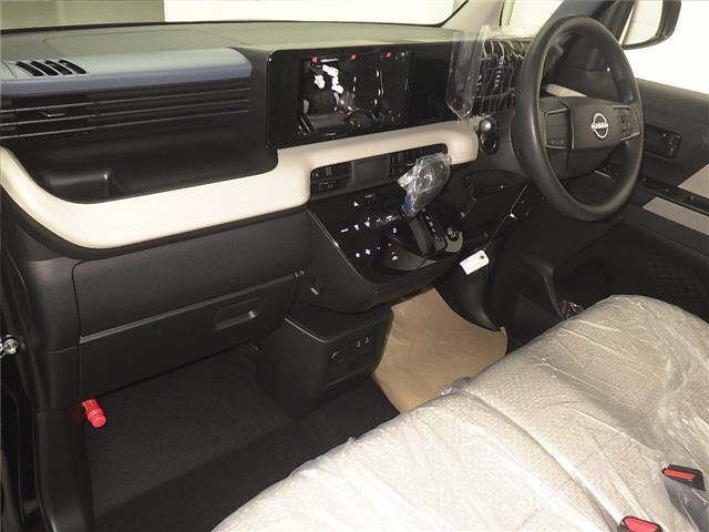 Nissan ROOX 2025 7019280-4