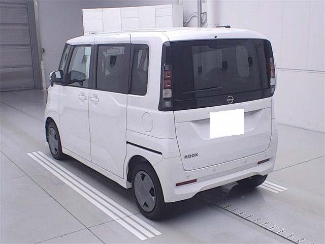 Nissan ROOX 2025 7019288-1