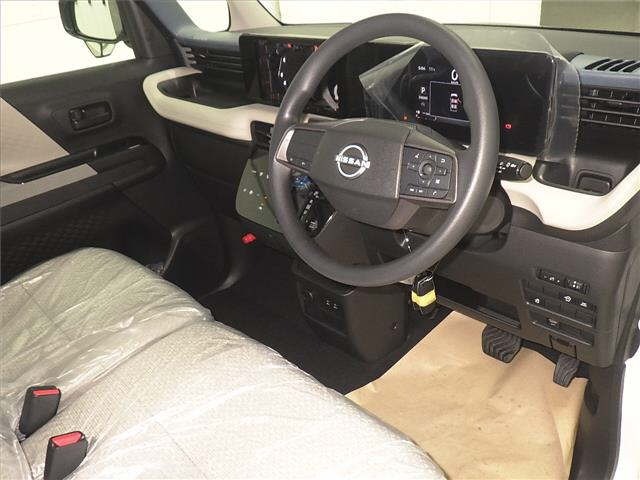 Nissan ROOX 2025 7019288-3