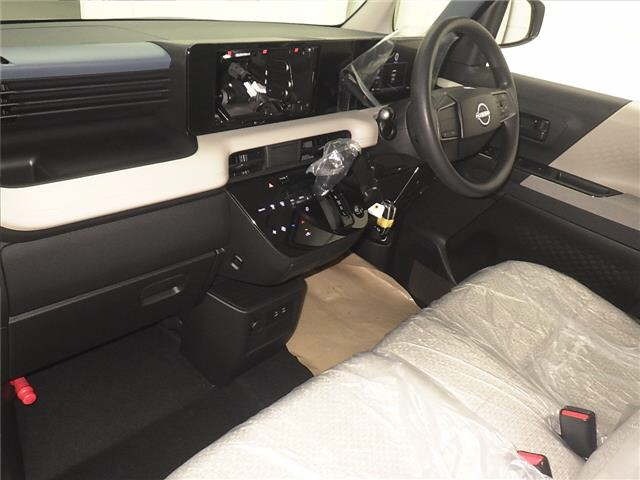 Nissan ROOX 2025 7019288-4