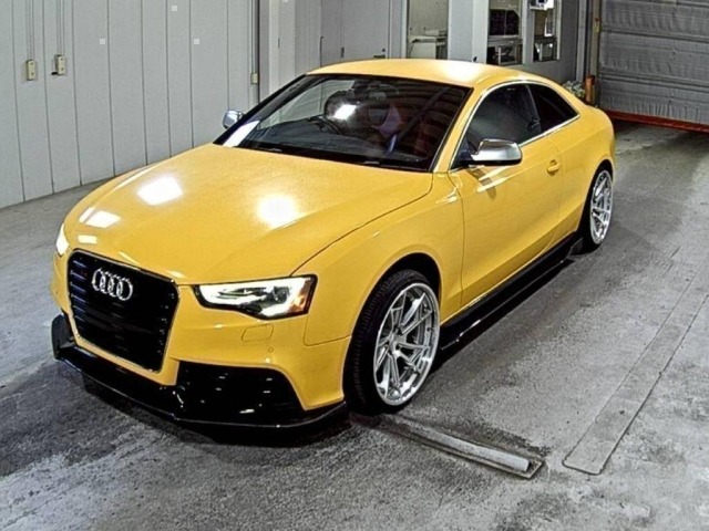 Audi S5 2012 7003964-4