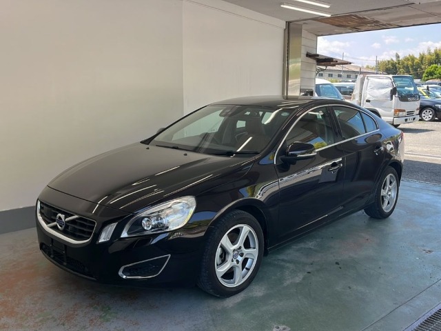 Volvo S60 2013 7015269-0