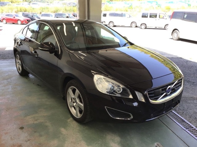 Volvo S60 2013 7015269-3