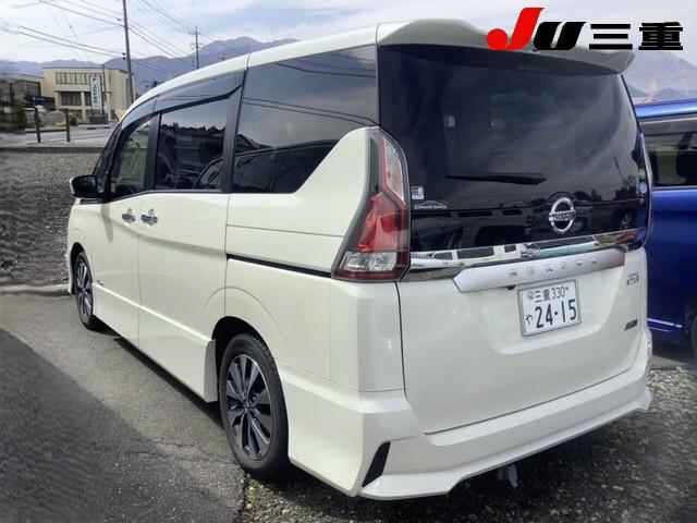 Nissan SERENA 2016 7024599-1