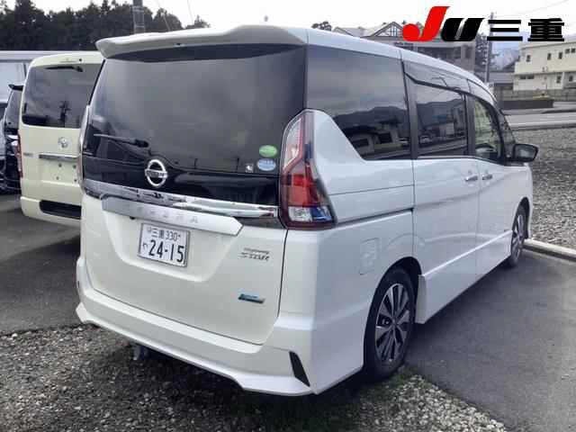 Nissan SERENA 2016 7024599-6