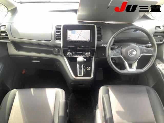 Nissan SERENA 2016 7024599-8