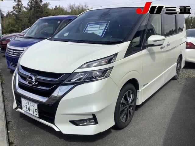 Nissan SERENA 2016 7024599-9