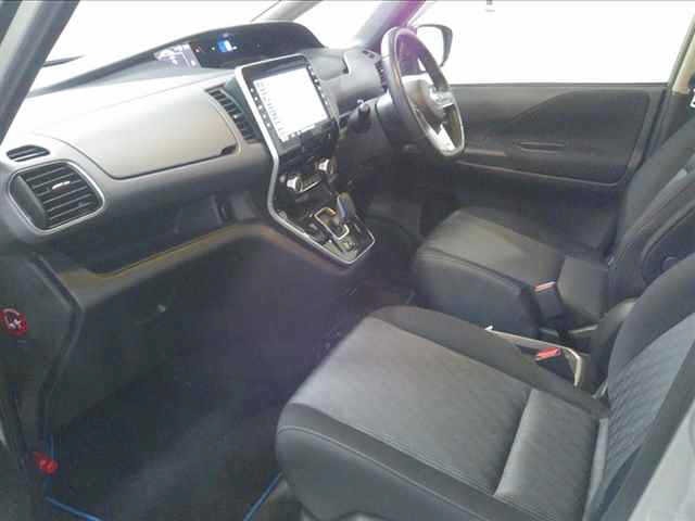 Nissan SERENA 2020 7024643-3
