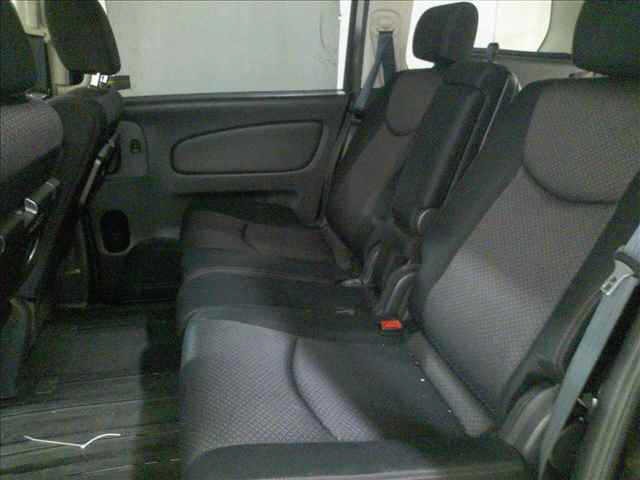 Nissan SERENA 2011 7024647-6