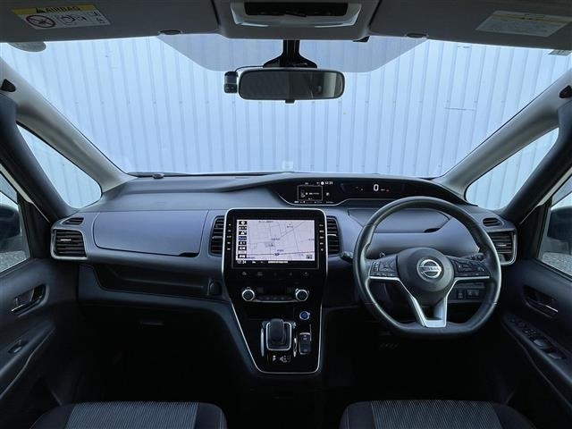 Nissan SERENA 2020 7024679-16