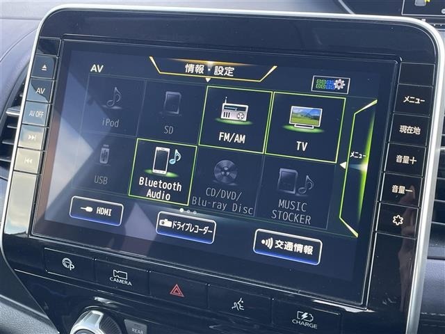 Nissan SERENA 2020 7024679-18