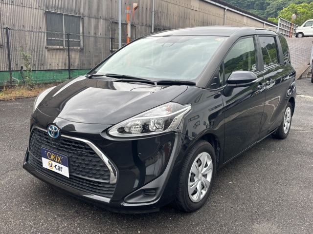 Toyota SIENTA 2022 7024600-0