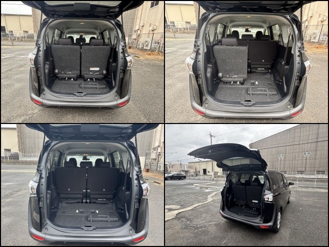 Toyota SIENTA 2022 7024600-15
