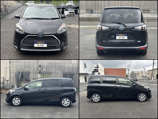 Toyota SIENTA 2022 7024600-19