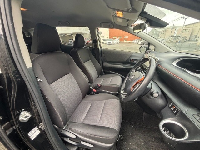 Toyota SIENTA 2022 7024600-20