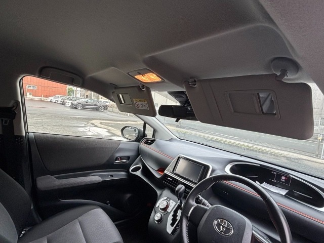 Toyota SIENTA 2022 7024600-22