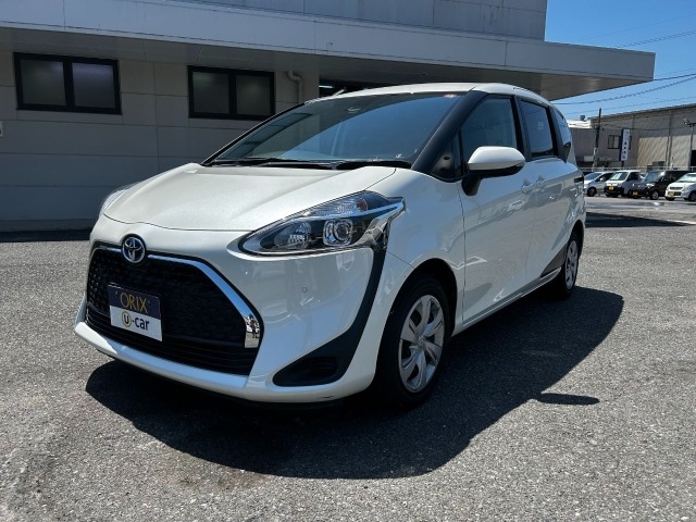 Toyota SIENTA 2022 7024603-0