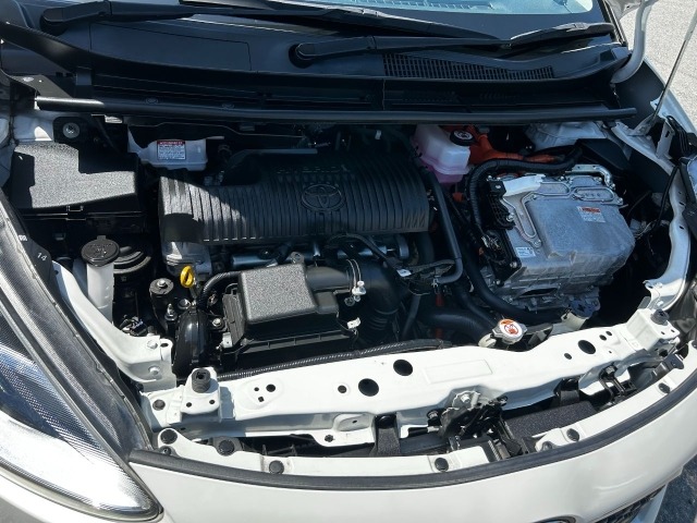Toyota SIENTA 2022 7024603-18