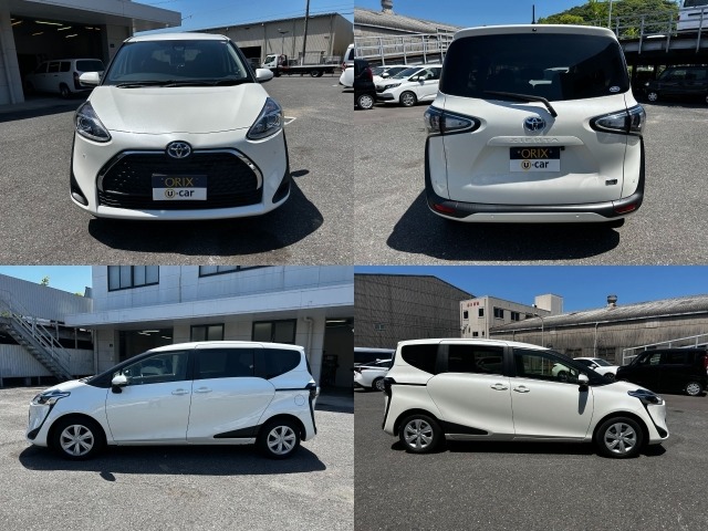 Toyota SIENTA 2022 7024603-19