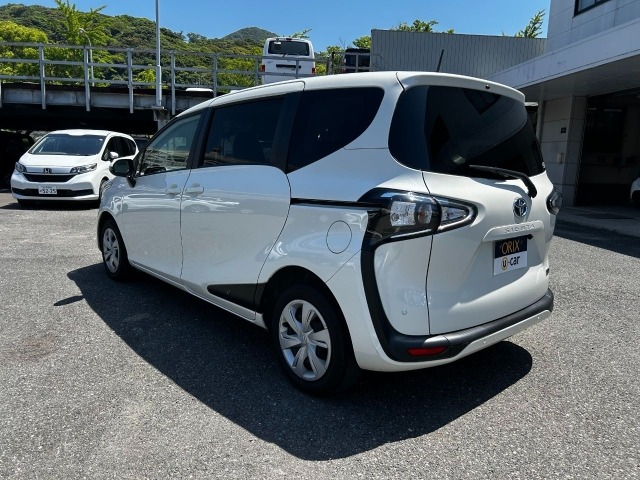 Toyota SIENTA 2022 7024603-28