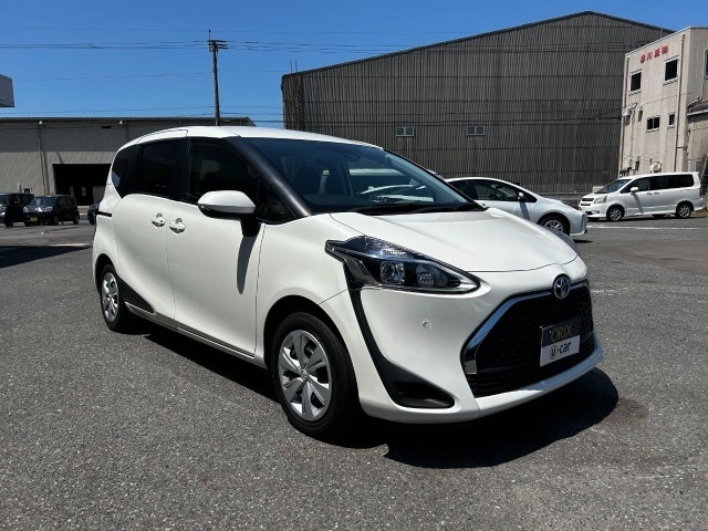 Toyota SIENTA 2022 7024603-29