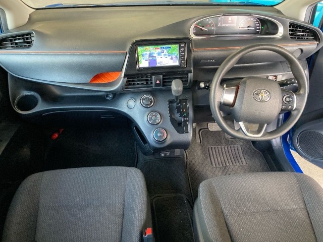 Toyota SIENTA 2019 7024637-3