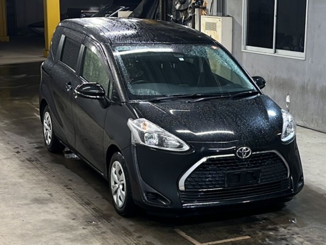 Toyota SIENTA 2020 7024639-4