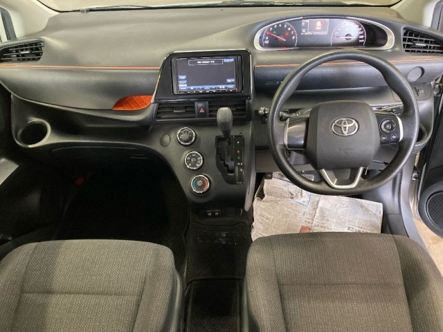Toyota SIENTA 2020 7024644-3
