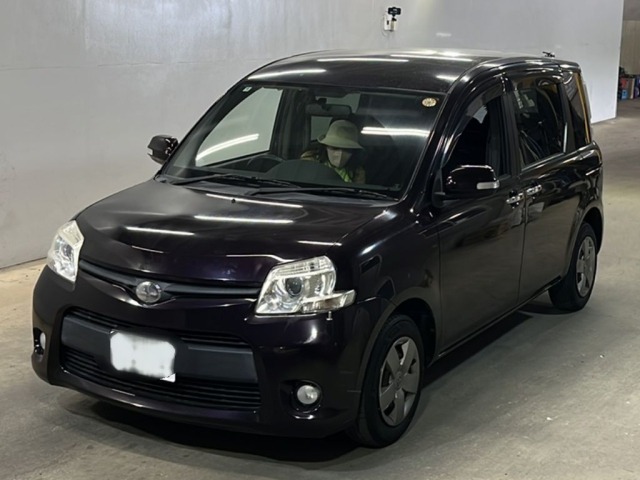 Toyota SIENTA 2014 7024645-0