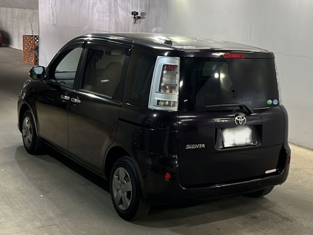 Toyota SIENTA 2014 7024645-1
