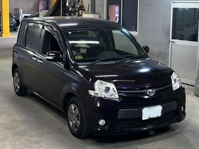 Toyota SIENTA 2014 7024645-4