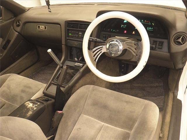 Toyota SOARER 1989 7022499-3