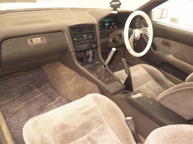 Toyota SOARER 1989 7022499-4