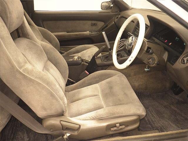 Toyota SOARER 1989 7022499-5