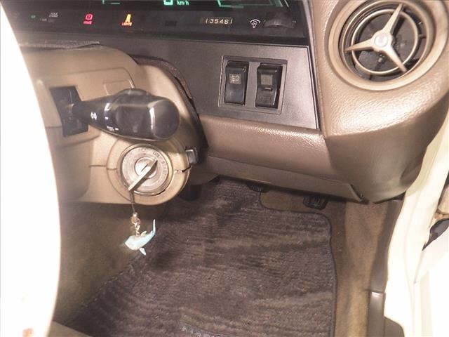 Toyota SOARER 1989 7022499-8