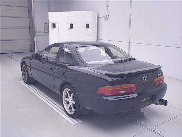 Toyota SOARER 1992 7022501-1