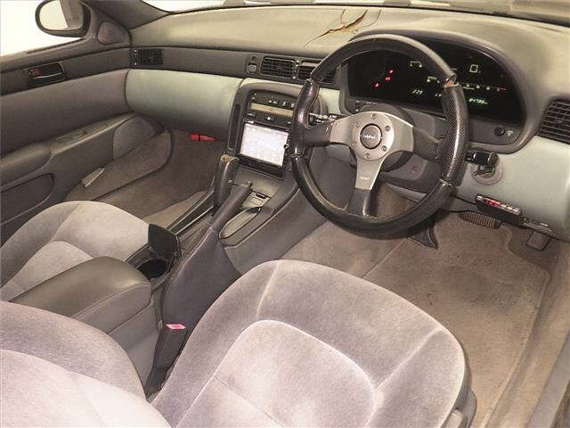 Toyota SOARER 1992 7022501-3