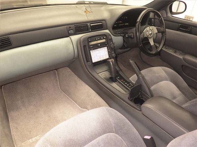 Toyota SOARER 1992 7022501-4