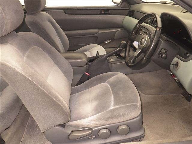Toyota SOARER 1992 7022501-5