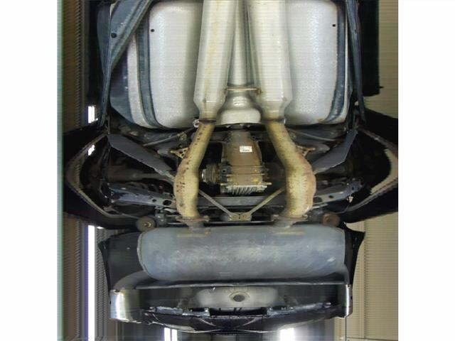 Toyota SOARER 2002 7022502-11