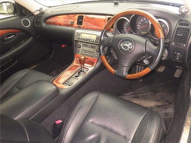 Toyota SOARER 2002 7022502-3