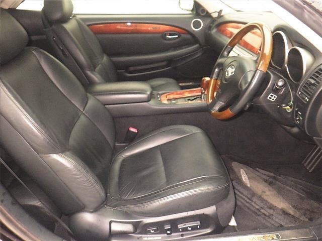 Toyota SOARER 2002 7022502-5