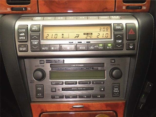 Toyota SOARER 2002 7022502-6