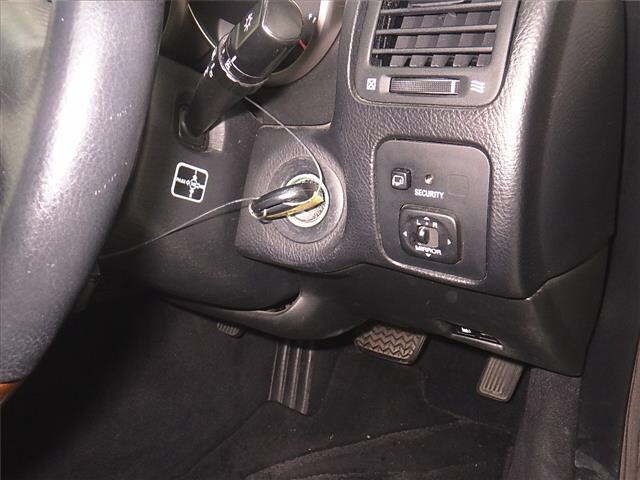 Toyota SOARER 2002 7022502-8