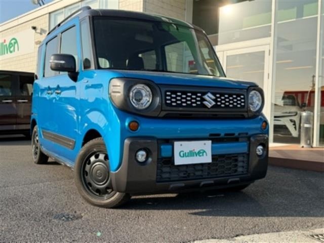 Suzuki SPACIA 2018 7003175-0
