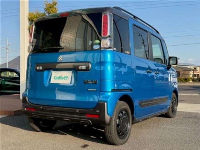 Suzuki SPACIA 2018 7003175-1